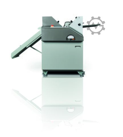 Ummantelungsmaschine Komfi Fullmatic 36