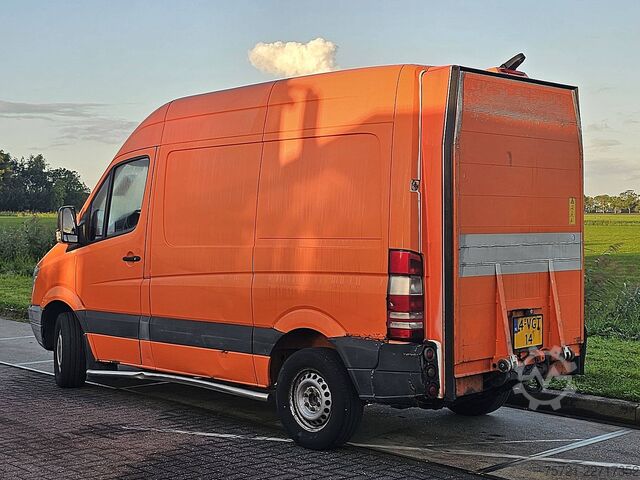 Hochdachkombi MERCEDES-BENZ SPRINTER 310 L1H2 Laadklep Export