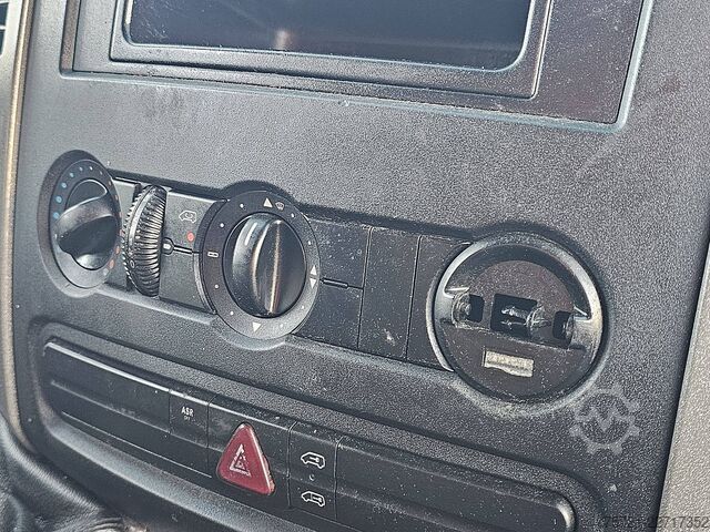 Hochdachkombi MERCEDES-BENZ SPRINTER 310 L1H2 Laadklep Export