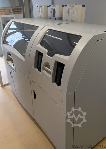 3D Drucker Z Corporation ZPrinter 650