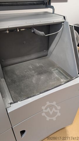 3D Drucker Z Corporation ZPrinter 650