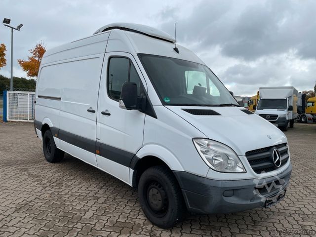 Refrigerator body van MERCEDES-BENZ Sprinter 416/516 CDI KA / Kerstner/ Autom./ AC