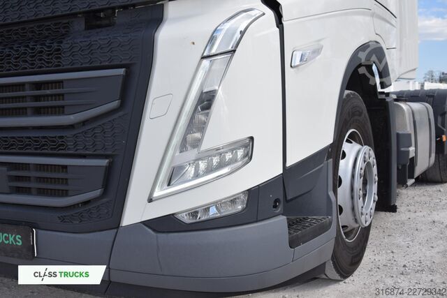 Standard SZM VOLVO FH 460 Globetrotter XL i-Save