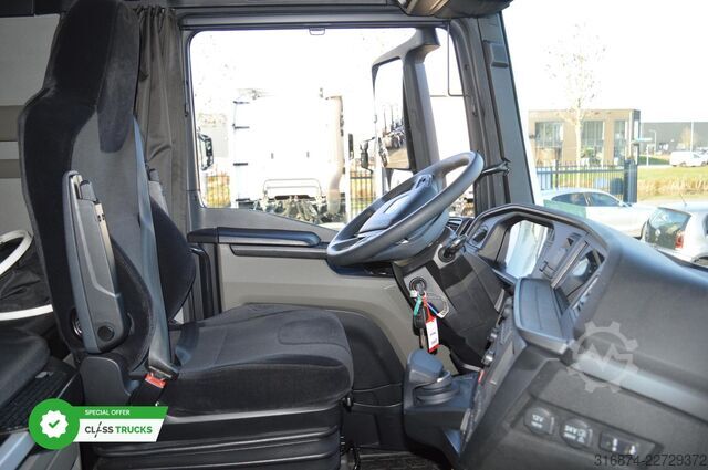 Standard SZM MAN TGX 18.480 GX Adaptive Cruise Control