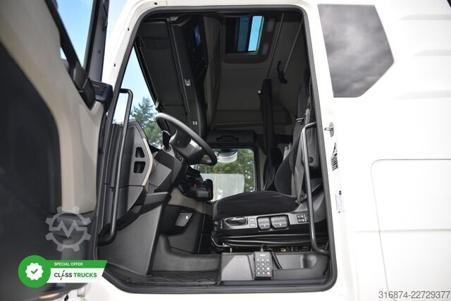 Standard SZM MAN TGX 18.480 GX Adaptive Cruise Control