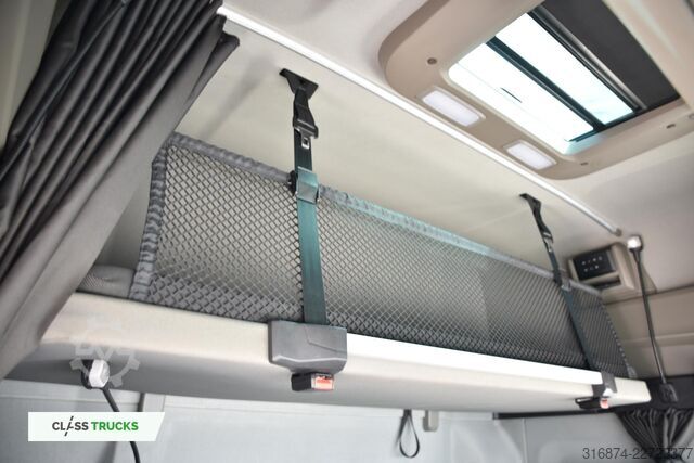 Standard SZM MAN TGX 18.480 GX Adaptive Cruise Control