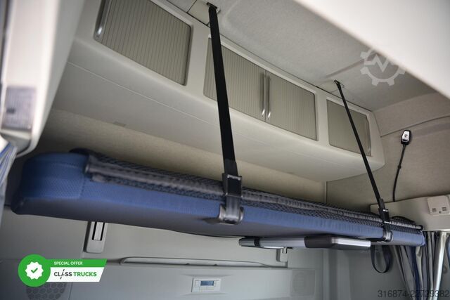 Standard SZM VOLVO FH 500 XL Retarder i-ParkCool ACC