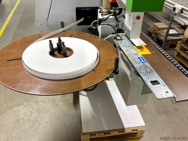 Single Edgebanders BIESSE AKRON 1440 AIRTEC