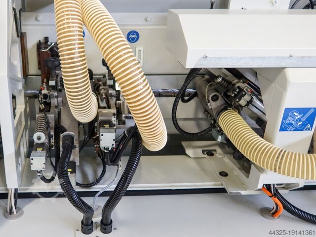 Single Edgebanders BIESSE AKRON 1440 AIRTEC
