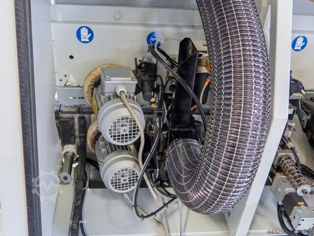 Single Edgebanders BIESSE AKRON 1440 AIRTEC