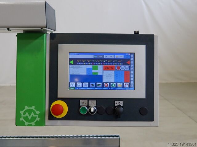 Single Edgebanders BIESSE AKRON 1440 AIRTEC