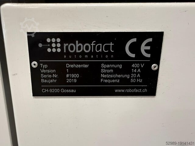 CNC-Durchlauf mit mehreren Einheiten DMG MORI NLX 2500 SY 700