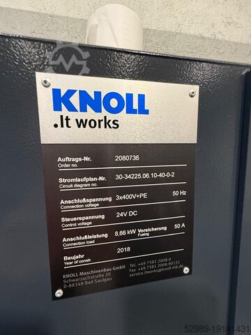 CNC-Durchlauf mit mehreren Einheiten DMG MORI NLX 2500 SY 700