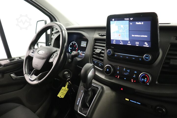 Delivery van Ford Transit Custom 2.0 TDCI 130PK L1H2 Automaat EUR...