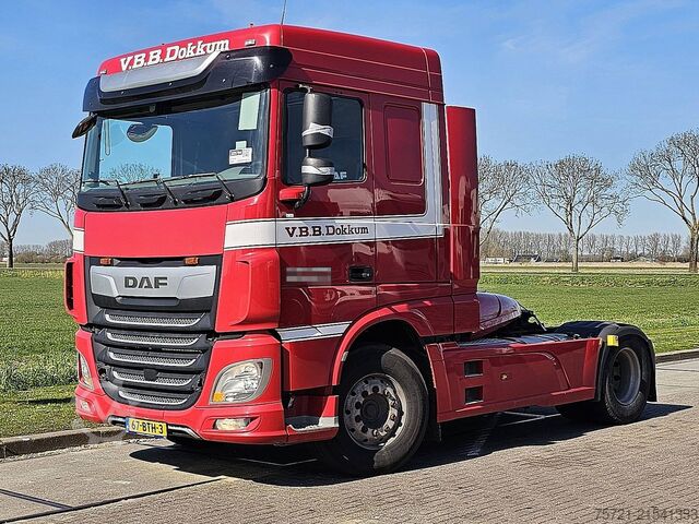 Standard-SZM DAF XF 480