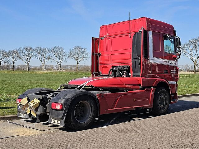 Standard-SZM DAF XF 480