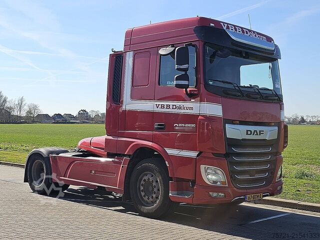 Standard-SZM DAF XF 480