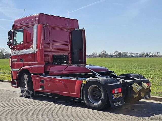 Standard-SZM DAF XF 480