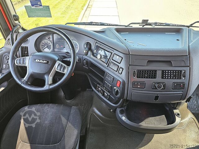 Standard-SZM DAF XF 480