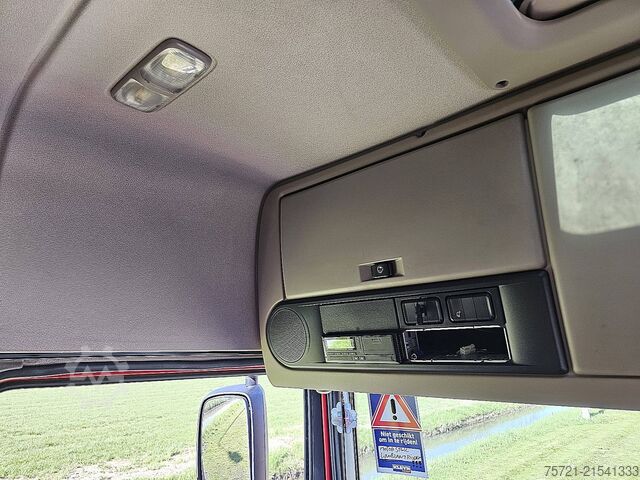 Standard-SZM DAF XF 480