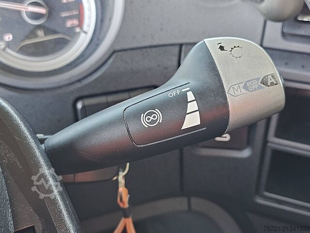 Standard-SZM DAF XF 480