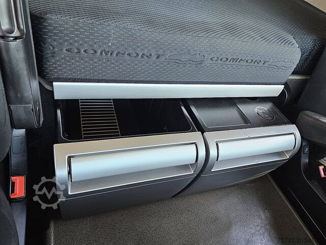 Standard-SZM DAF XF 480