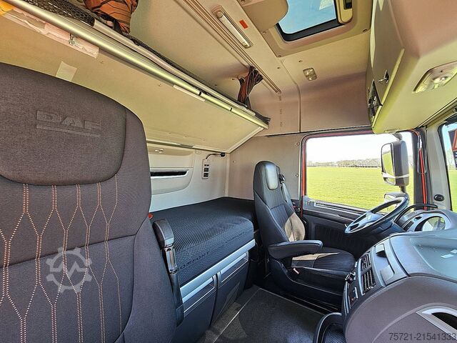 Standard-SZM DAF XF 480