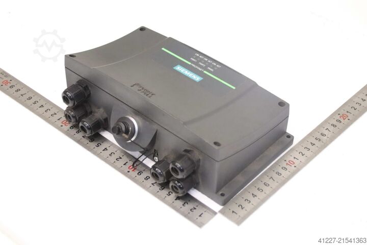 Anschluss-Box Siemens 6AV6 671-5AE11-0AX0