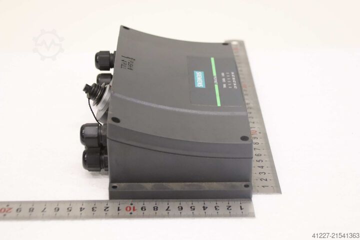 Anschluss-Box Siemens 6AV6 671-5AE11-0AX0