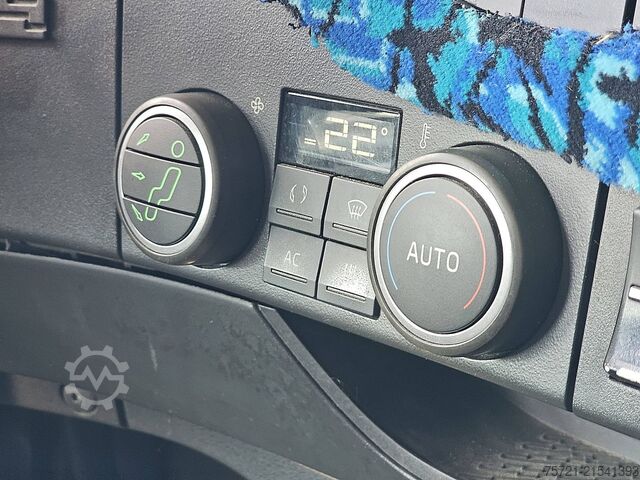 Standard-SZM VOLVO FH 420 X-LOW LOW ROOF