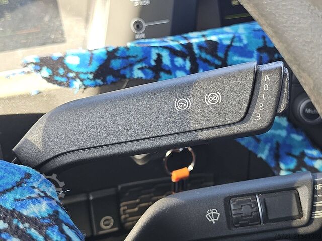 Standard-SZM VOLVO FH 420 X-LOW LOW ROOF