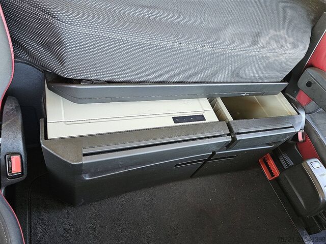 Standard-SZM VOLVO FH 420 LNG GAS *JA*