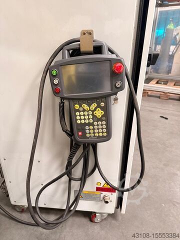 Industrial robot Robot Hyundai HX 200
