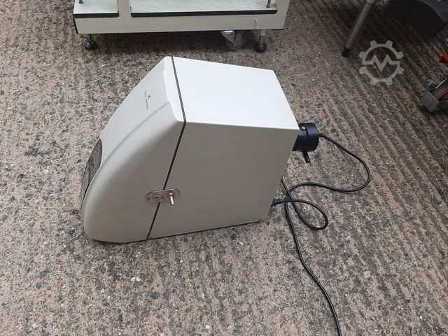 Evaporative Light Scattering Detector Polymer Laboratories PL-ELS 1000