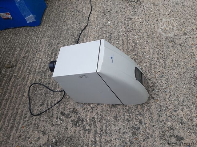 Evaporative Light Scattering Detector Polymer Laboratories PL-ELS 1000