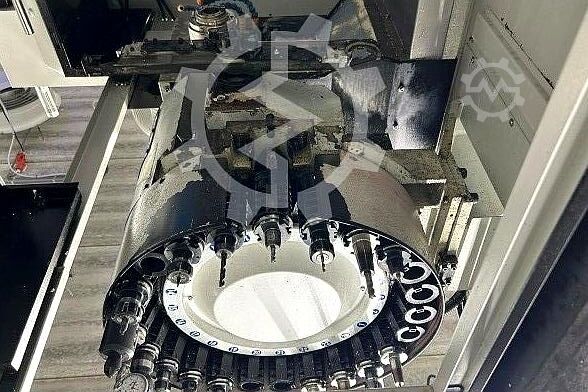 Machining Center - Vertical Maple ME-850