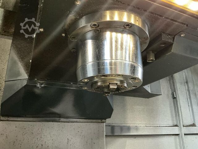 Machining Center - Vertical MaxMill HQ-1260