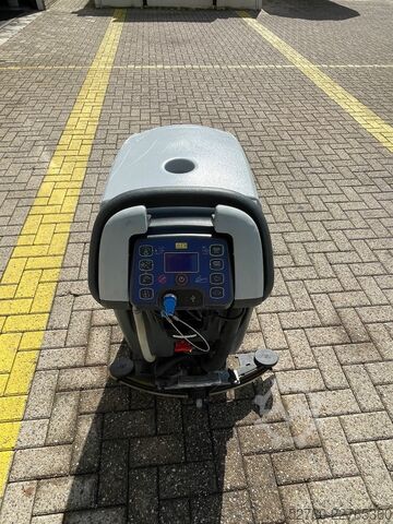 Sweeper Nilfisk SC 500