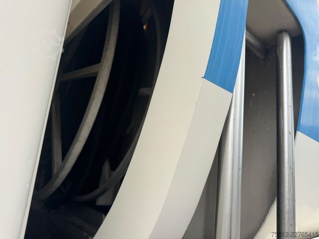 Tanker truck Scania R 380 Tank / 6X2 / Manual / Euro 3 / 19.000 Lit...