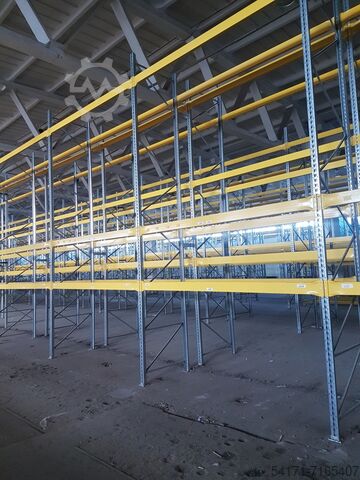 Heavy duty shelf ROSS IT