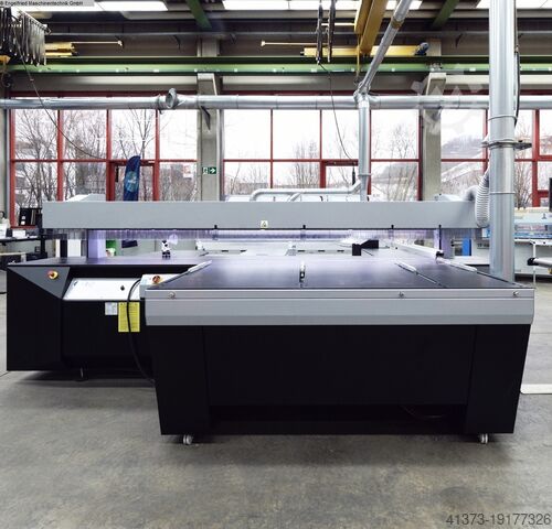 Saws with pressure bem FIMAL Concept 350 Elite