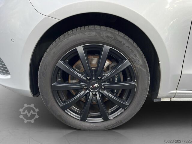 Minibus Mercedes-Benz V 220 d EDITION nur an Gewerbe LED Comand Distr. AHK