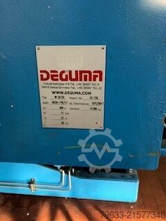 Werkzeugträger Schließeinheit W26/20 Zettelmeyer Werkzeugträger Schließeinheit W26/20