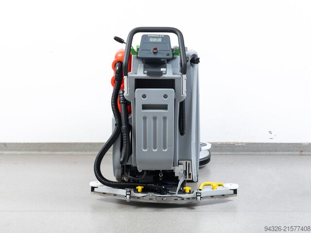 Hako Scrubmaster B70 TB650 NEUE BATTERIE Hako Scrubmaster B70 TB650 - 2020y - 1251h