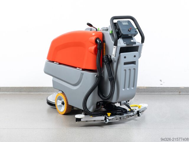 Hako Scrubmaster B70 TB650 NEUE BATTERIE Hako Scrubmaster B70 TB650 - 2020y - 1251h