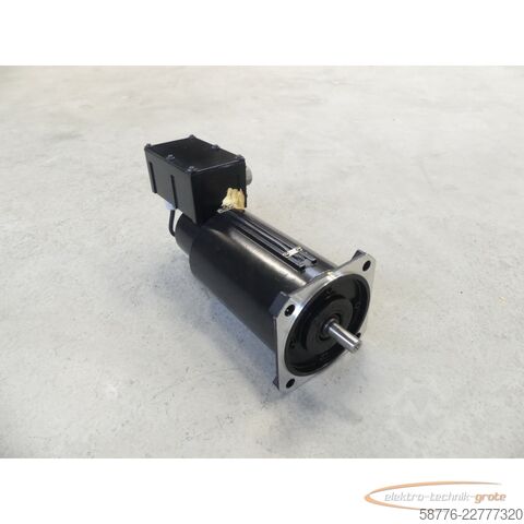 Control unit Sanyo Denki 25BM030HXE50 / 08917 Servomotor - 3000 rpm