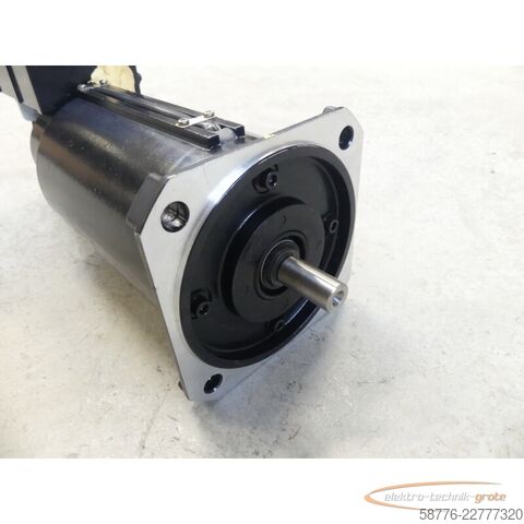 Control unit Sanyo Denki 25BM030HXE50 / 08917 Servomotor - 3000 rpm
