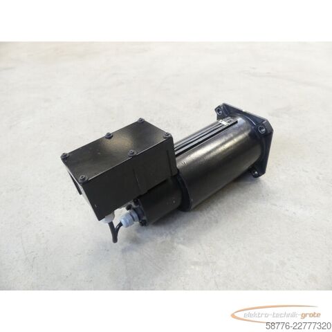 Control unit Sanyo Denki 25BM030HXE50 / 08917 Servomotor - 3000 rpm