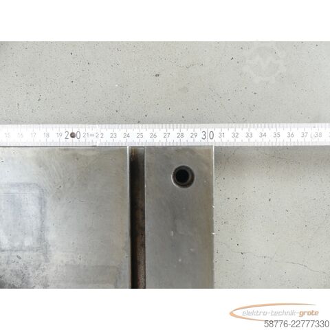 Component unbekannt Frästisch für Brother TC-225 Maschine - Maße: L (60cm) x B (30cm)