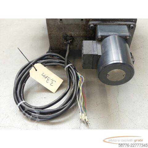 Component unbekannt Werkzeugwechsler für Brother TC-225 mit 5GN9K / 5RK40GN-CT Motor